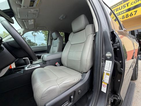 Used 2019 Toyota Tundra Limited RWD image 12