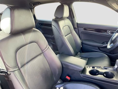 Used 2024 Honda Civic Sport Touring image 29