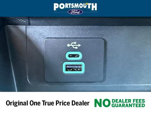 New 2026 Ford Mustang Premium image 12