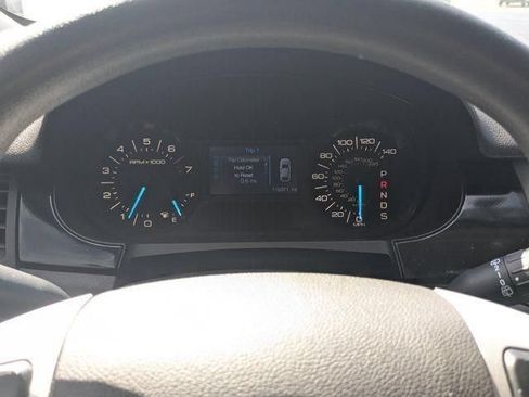Used 2014 Ford Edge SE FWD image 24