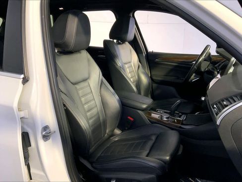 Used 2018 BMW X3 xDrive30i image 18