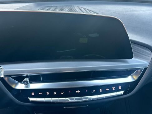 New 2026 Cadillac Lyriq Sport image 21