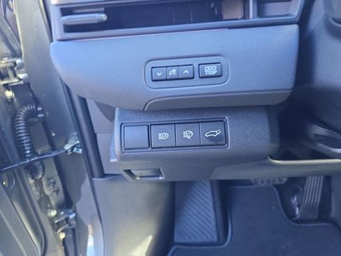 New 2026 Subaru Solterra image 20