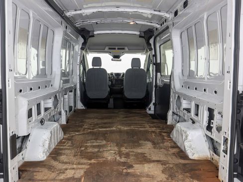 Used 2016 Ford Transit 250 148 Medium Roof image 11