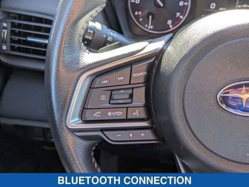 Certified 2023 Subaru Outback Premium image 19