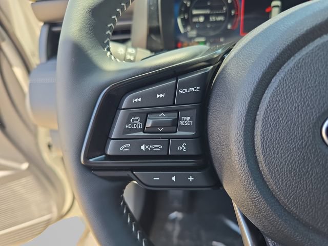 New 2026 Subaru Outback Touring XT AWD/4WD image 23
