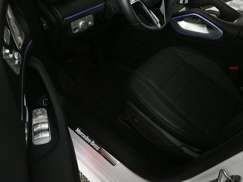 Certified 2026 Mercedes-Benz GLE 450 4MATIC Coupe image 7
