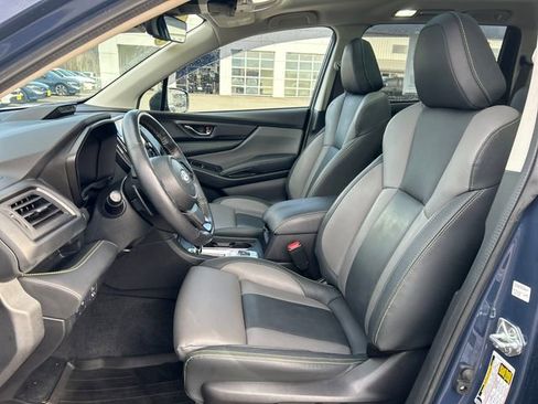 Used 2023 Subaru Ascent Onyx Edition Limited image 18