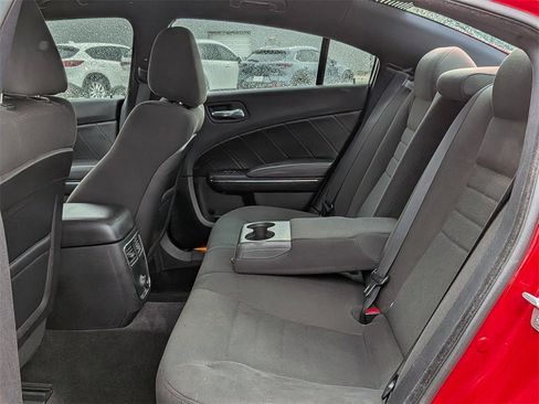 Used 2014 Dodge Charger R/T image 24