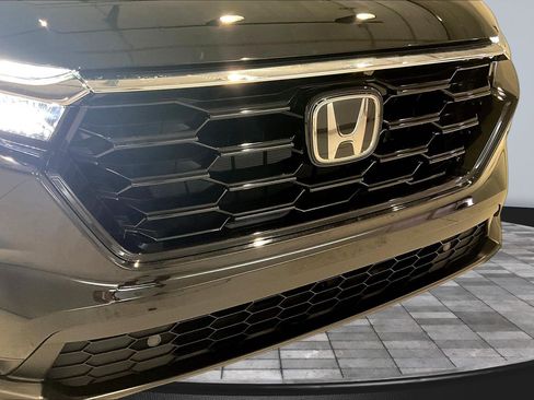 Used 2026 Honda CR-V EX-L image 31