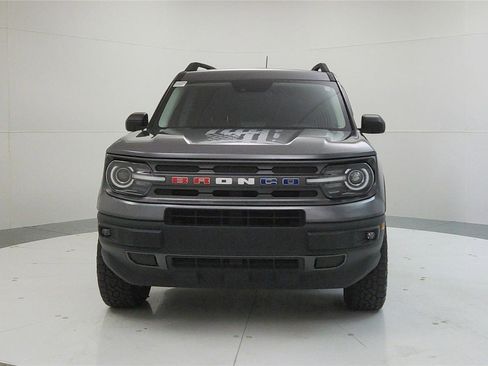 Used 2021 Ford Bronco Sport Big Bend image 2