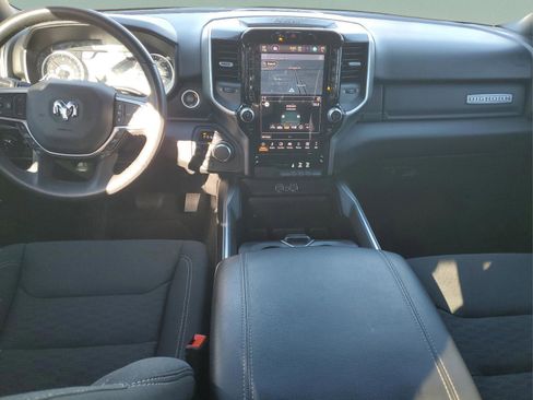 Certified 2025 RAM 1500 Big Horn image 9