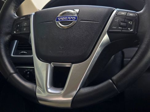 Used 2016 Volvo XC60 T5 Premier w/ Proximity Package AWD/4WD image 30