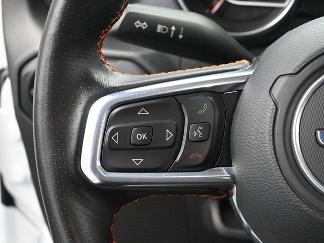 Used 2021 Jeep Gladiator Mojave AWD/4WD image 29