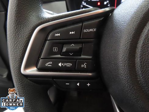 Used 2025 Subaru Impreza 2.0i AWD/4WD image 15