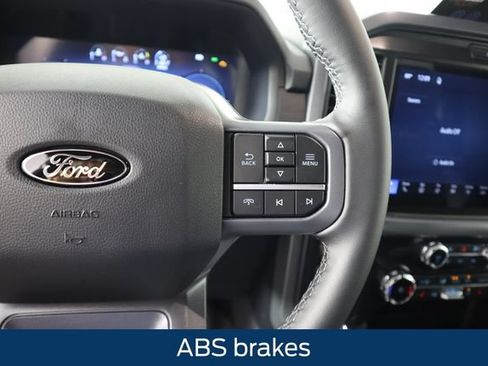 New 2026 Ford F150 XLT w/ Equipment Group 302A MID AWD/4WD image 42
