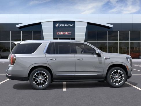 Used 2026 GMC Yukon Elevation w/ Elevation Premium Package image 9