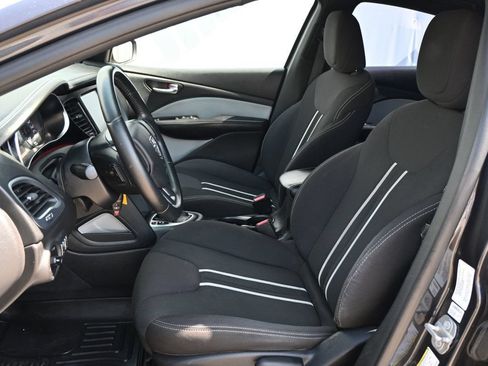 Used 2014 Dodge Dart SXT FWD image 17