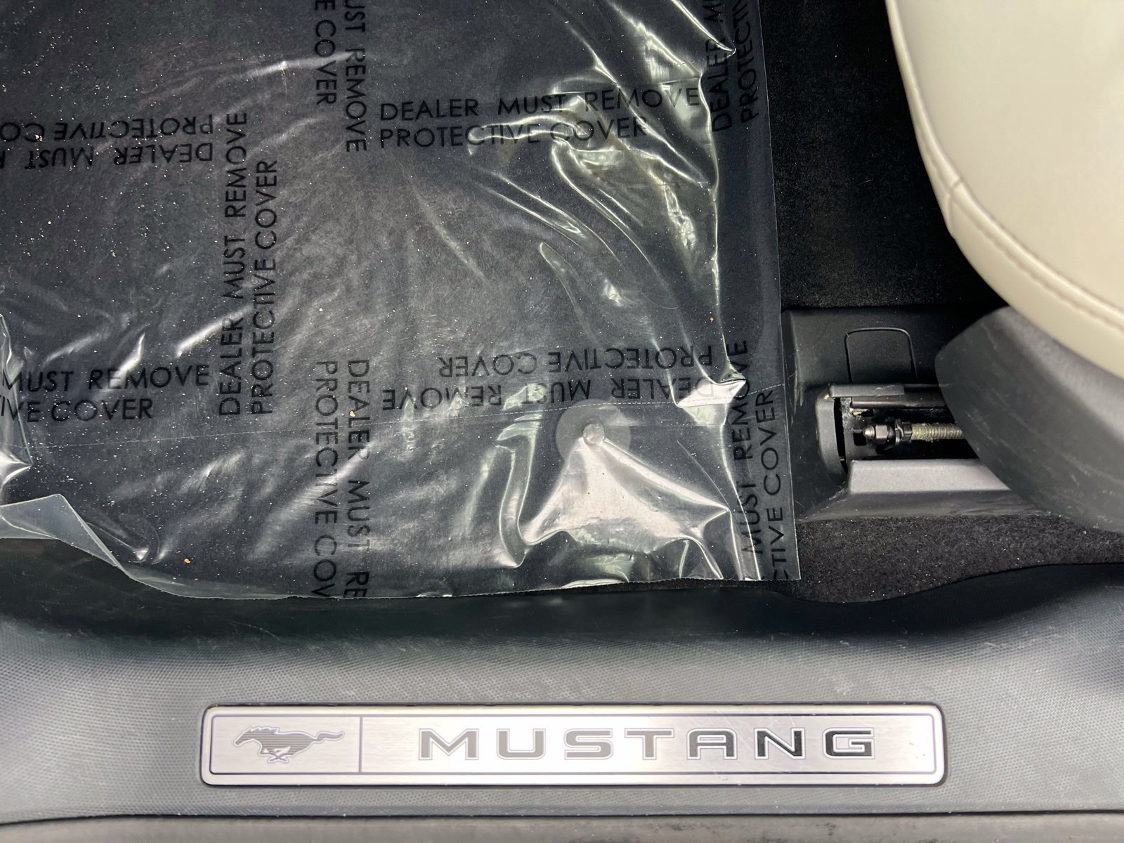 Used 2022 Ford Mustang Mach-E Premium RWD image 25