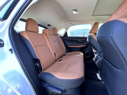 Used 2021 Lexus NX 300 AWD w/ Comfort Package image 18