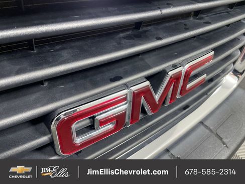 Certified 2023 GMC Savana 2500 w/ Driver Convenience Package image 27