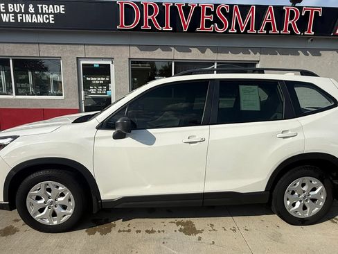 Used 2019 Subaru Forester w/ Alloy Wheel Package AWD/4WD image 5