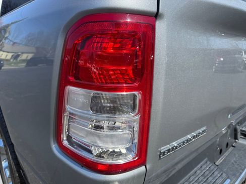 Used 2019 RAM 1500 Big Horn AWD/4WD image 21