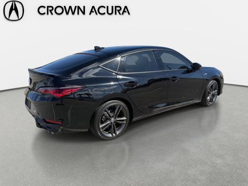 Used 2024 Acura Integra A-Spec image 7