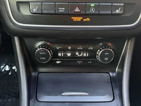 Used 2016 Mercedes-Benz CLA 250 4MATIC image 19