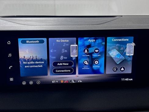 New 2026 Nissan Sentra SV image 12