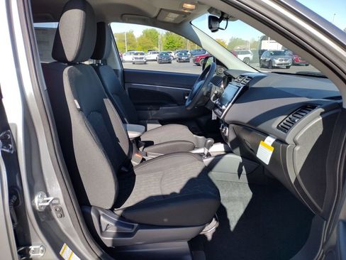 New 2026 Mitsubishi Outlander Sport AWD image 10