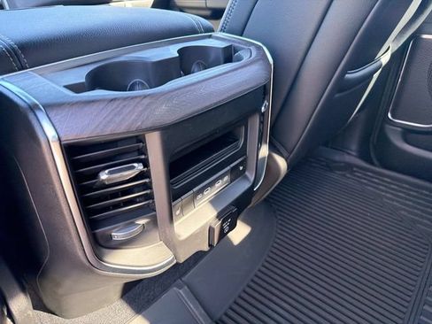 New 2026 RAM 1500 Laramie w/ Night Edition AWD/4WD image 17