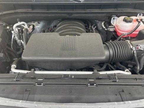 New 2026 Chevrolet Tahoe LT w/ Comfort Package RWD image 39