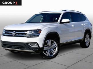Used 2019 Volkswagen Atlas SEL video 1