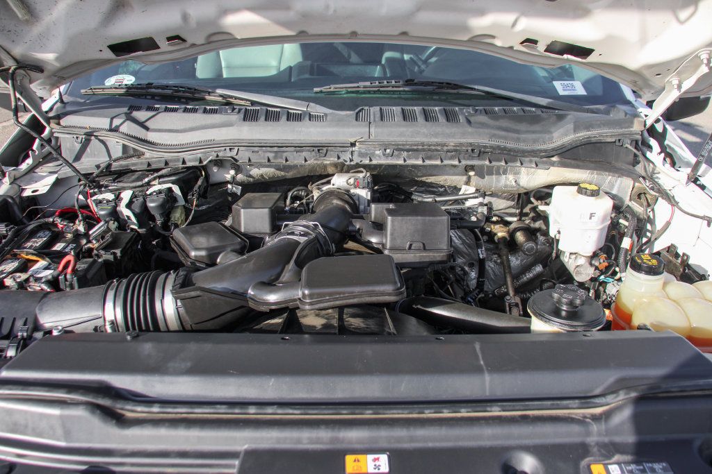 Used 2020 Ford F350 XL w/ Power Equipment Group RWD image 14