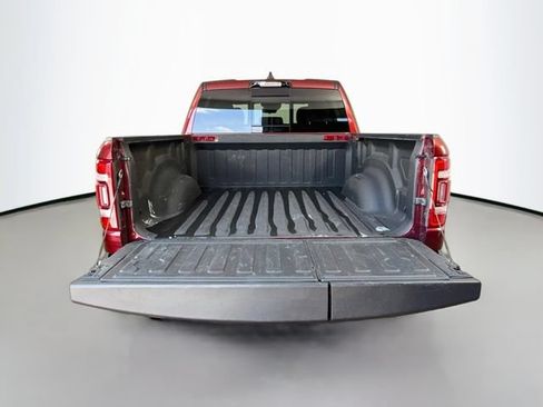 Used 2023 RAM 1500 Limited AWD/4WD image 26