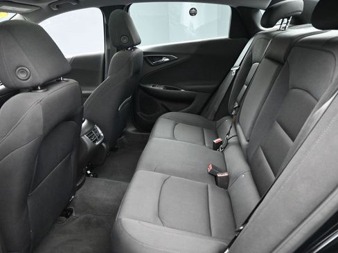 Used 2024 Chevrolet Malibu LT image 10