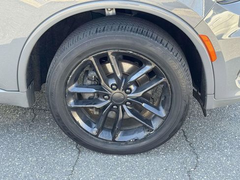 Used 2023 Dodge Durango GT image 6