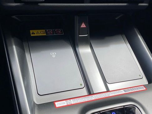 New 2026 Subaru Solterra image 15