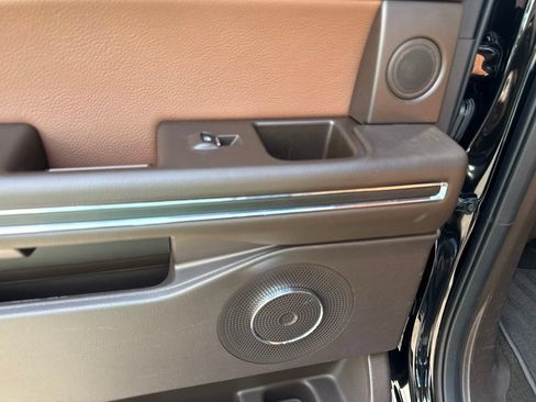 Used 2024 Ford Expedition Max King Ranch AWD/4WD image 29