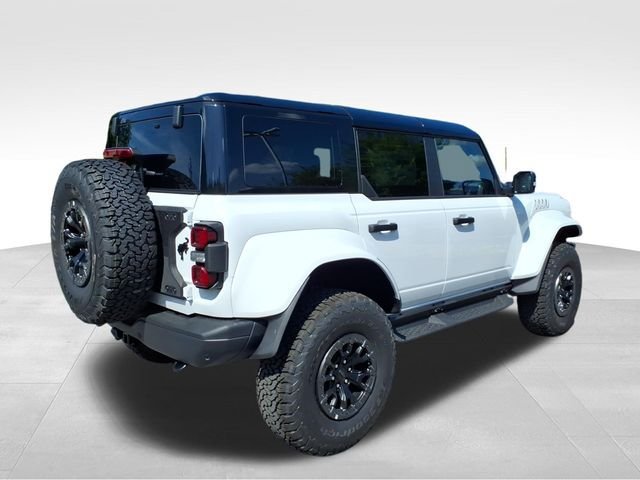 New 2026 Ford Bronco Raptor AWD/4WD image 14
