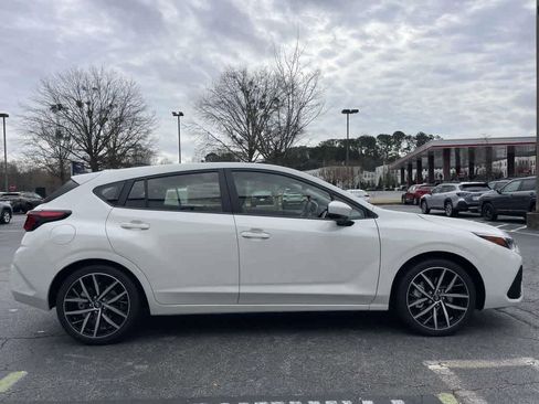 New 2026 Subaru Impreza 2.0i Sport image 5