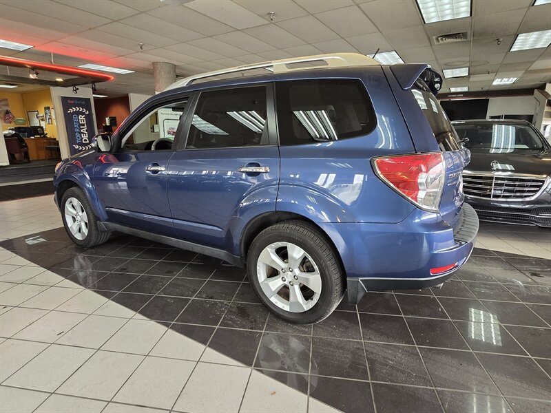 Used 2013 Subaru Forester 2.5XT Touring AWD/4WD image 6