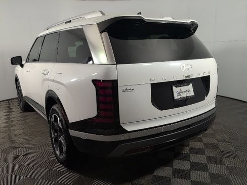 New 2026 Hyundai Palisade Limited image 4