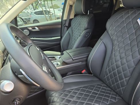 Used 2024 Genesis GV80 3.5T AWD/4WD image 15