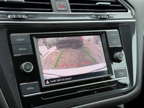 Used 2023 Volkswagen Tiguan S image 26