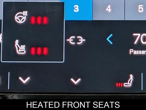 Used 2025 Volvo XC90 B6 Plus image 33