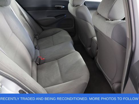Used 2011 Honda Civic LX image 17