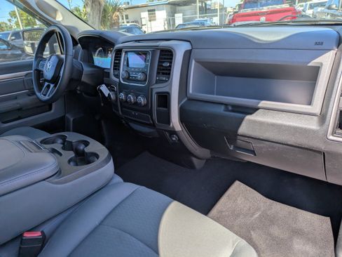 Used 2016 RAM 1500 Express image 14