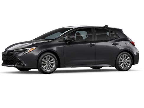 New 2026 Toyota Corolla SE FWD image 5